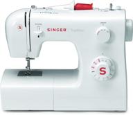 🧵 singer 2250 tradition basic sewing machine with 10 stitches logo
