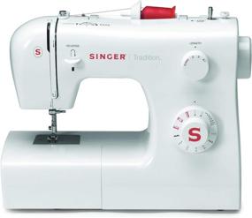 img 4 attached to 🧵 SINGER 2250 Tradition Basic Sewing Machine with 10 stitches