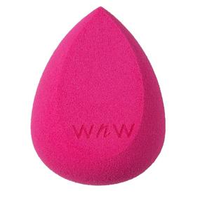 img 1 attached to Wet N Wild Makeup Sponge