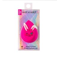 wet n wild makeup sponge logo