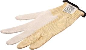 img 1 attached to Cut Resistant Glove Size X Large