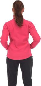 img 3 attached to ARCHAEUS Womens Full Zip Training Athletic Sports & Fitness for Leisure Sports & Game Room