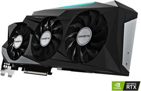 img 1 attached to GIGABYTE Graphics WINDFORCE GV N3080GAMING OC 12GD