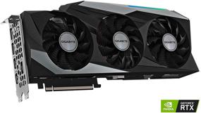 img 2 attached to GIGABYTE Graphics WINDFORCE GV N3080GAMING OC 12GD