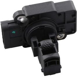 img 1 attached to Датчик расхода воздуха MAF для автомобилей Chevy, Cadillac, GM и GMC 2009-2012 10393948 74-50064 от MOSTPLUS
