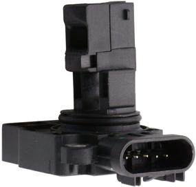 img 4 attached to Датчик расхода воздуха MAF для автомобилей Chevy, Cadillac, GM и GMC 2009-2012 10393948 74-50064 от MOSTPLUS