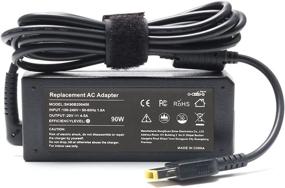 img 1 attached to 💡 Enhance Your ThinkPad Ultrabook: Skyvast Adapter - Essential Laptop Accessories
