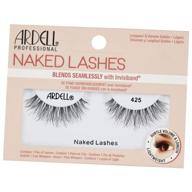 💫 ardell набор полосок для ресниц naked lashes 425: подчеркните свой образ с безупречным гламуром. логотип