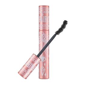 img 3 attached to 💧 FAIRYDROPS Scandal Queen Mascara II: Вседневный объем и водостойкий черный - Японская тушь для ресниц