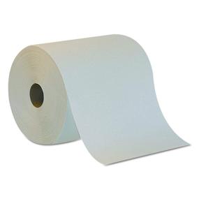 img 1 attached to Georgia Pacific 284 Acclaim Hardwound Roll Towels: White, Case of 12 - Efficient & Durable 7 7/8 x 625' Rolls