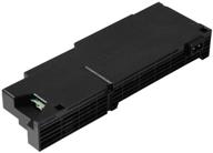 adp-240cr 4-pin power supply unit: essential for sony ps4 cuh-1115a system cuh-1100a series logo