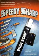 swiftly sharp: раскройте силу speedy sharp для безукоризненной точности без усилий логотип