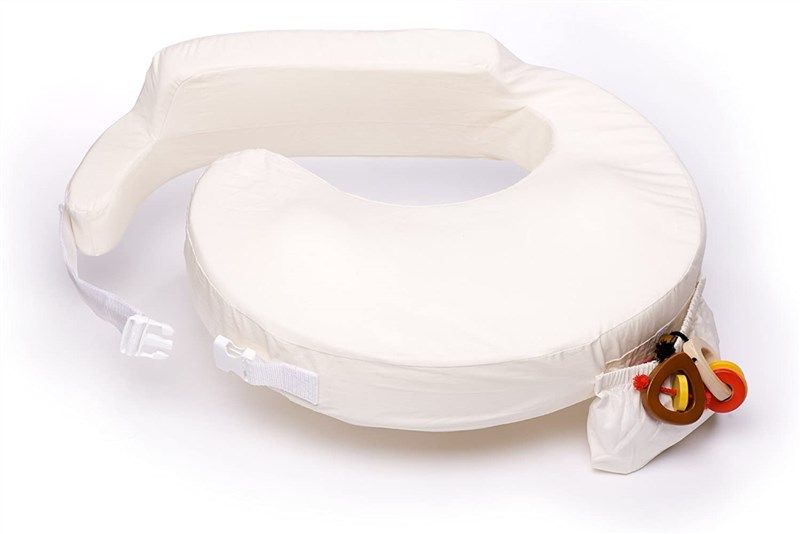 my brest friend slipcover organic 로고