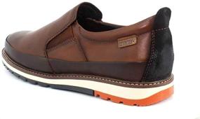 img 2 attached to Pikolinos Mens Berna M8J 3150 Cuero Men's Shoes