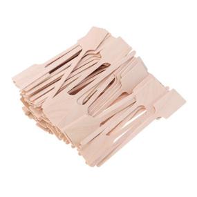 img 1 attached to 🍹 Premium Pack of 1000 Cocktail Stirrers by Perfect Stix