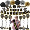 retirement party decorations banner gifts logo