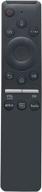 🎙️ vinabty voice remote replacement for samsung tv ru8000 series: un49ru8000fxza, un82ru8000fxza, un55ru800dfxza, un65ru800dfxza, un75ru800dfxza, un55ru8000fxza, un65ru8000fxza, un75ru8000fxza, rmcspr1ap1 logo