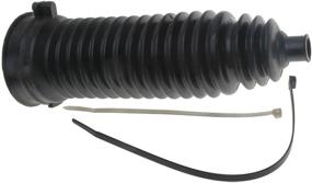 img 3 attached to ACDelco 45A7099 Professional Rack Pinion