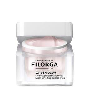 img 2 attached to ✨ FILORGA OXYGEN-GLOW Cream: Super-Perfecting Radiance for Uneven Skin Texture, Fine Lines & Tone