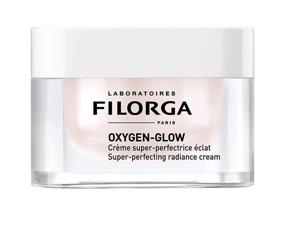 img 4 attached to ✨ FILORGA OXYGEN-GLOW Cream: Super-Perfecting Radiance for Uneven Skin Texture, Fine Lines & Tone
