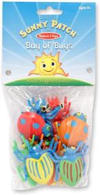 img 3 attached to 🐝 Melissa & Doug Sunny Patch Insects