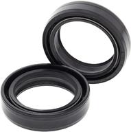 all balls 55 108 fork seal logo