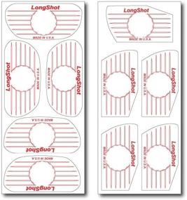 img 3 attached to 🎯 Impact Labels - Enhancing Precision for 125 Woods & 125 Irons