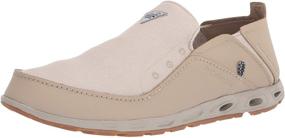 img 4 attached to Columbia Bahama Loafer Titanium Bright Men's Shoes and Athletic