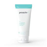 💧 proactiv+ влагонапитывающий крем для лица от прыщей - увлажняющий крем с салициловой кислотой - 90-дневный запас, 3 унций: избавьтесь от прыщей с долговременным увлажнением! логотип