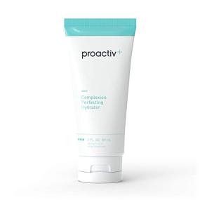 img 4 attached to 💧 Proactiv+ Влагонапитывающий крем для лица от прыщей - Увлажняющий крем с салициловой кислотой - 90-дневный запас, 3 унций: Избавьтесь от прыщей с долговременным увлажнением!