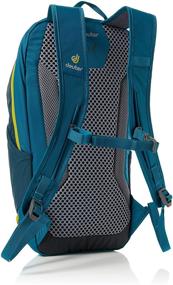 img 3 attached to Deuter Speed Ultralight Daypack Petrol Arctic: Lightweight and Stylish Outdoor Companion