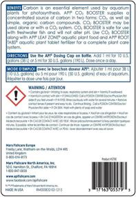 img 3 attached to API Freshwater Aquarium Treatment 16 Ounce