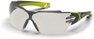 👓 enhanced visibility and safety: hexarmor glasses with trushield anti fog coating логотип