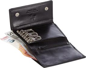 img 3 attached to 👛 Visconti 1178 Authentic Leather Wallet