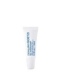 img 2 attached to 💧 Malin + Goetz Lip Moisturizer: Long-lasting Hydrating Lip Repair for Men and Women - Fragrance & Color Free, Vegan and Cruelty-Free