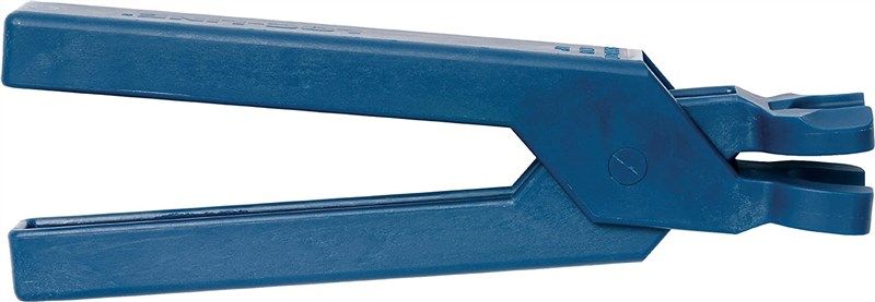 loc line coolant assembly pliers system 로고