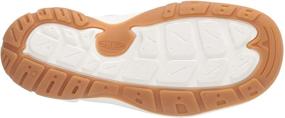 img 1 attached to 🌞 KEEN Unisex-Child Knotch River Open Toe Sandal: Comfortable and Functional Outdoor Footwear for Kids