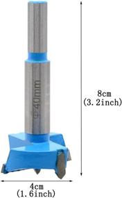 img 3 attached to ZYHW Boring Carbide Tipped Diameter