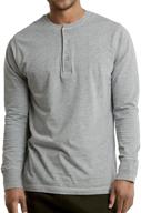 👔 cotton casual premium sleeve 3 button men's shirt – stylish and comfortable attire logo