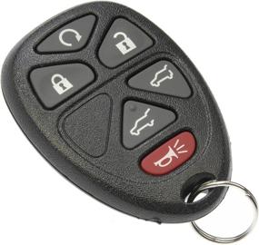 img 4 attached to Dorman 13714 Keyless Entry Remote