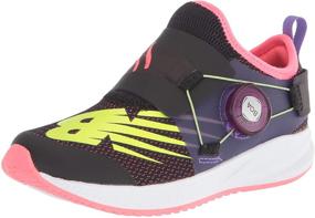 img 4 attached to 🏃 FuelCore Reveal Boa V2: The Perfect Running Shoe for Kids by New Balance