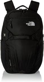 img 4 attached to 🎒 North Face Router Heather Evergreen Backpack