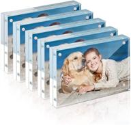 twing premium acrylic photo frame logo