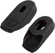 🚴 zefal arm protector crank armor: ultimate black cycling guard logo