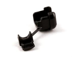 img 1 attached to Enhanced Durability and Safety: Globe 877 Power Cord Strain Relief