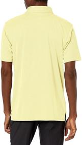 img 1 attached to Caribbean Joe Sleeve Stretch Yellow Men's Clothing