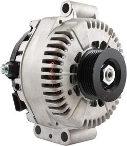 img 4 attached to 🔌 DB Electrical AFD0107 Alternator - Compatible/Replacement for Ford 6.0L Diesel F150 F250 F350 Pickup (2003-2006) & Van (2004-2005) - Replaces 3C3T-10300-CA, 3C3T-10300-CB, 3C3Z-10346-CA - Part # 400-14079