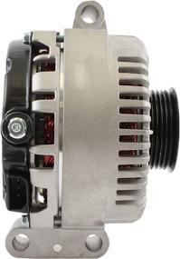 img 3 attached to 🔌 DB Electrical AFD0107 Alternator - Compatible/Replacement for Ford 6.0L Diesel F150 F250 F350 Pickup (2003-2006) & Van (2004-2005) - Replaces 3C3T-10300-CA, 3C3T-10300-CB, 3C3Z-10346-CA - Part # 400-14079