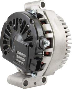 img 2 attached to 🔌 DB Electrical AFD0107 Alternator - Compatible/Replacement for Ford 6.0L Diesel F150 F250 F350 Pickup (2003-2006) & Van (2004-2005) - Replaces 3C3T-10300-CA, 3C3T-10300-CB, 3C3Z-10346-CA - Part # 400-14079