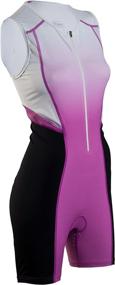 img 1 attached to Sugoi Womens Suit Peony Large